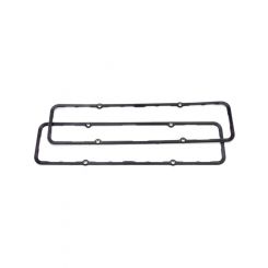 Cometic Gaskets Valve Cover Gasket 0.188 in Thick Steel Core Silicone