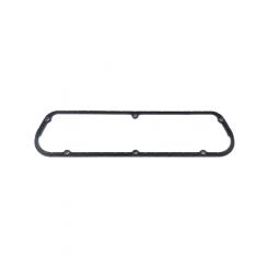 Cometic Gaskets Valve Cover Gasket 0.188 in Thick Steel Core Silicone R