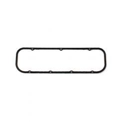 Cometic Gaskets Valve Cover Gasket 0.188 in Thick Steel Core Silicone R
