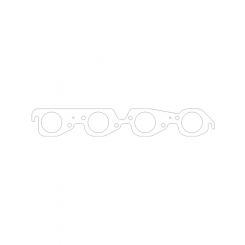 Cometic Gaskets Exhaust Manifold / Header Gasket 2.130 in Round Por