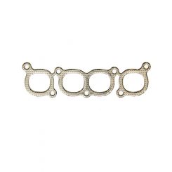 Cometic Gaskets Exhaust Manifold / Header Gasket Spread Port Alumi