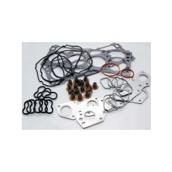 Cometic Gaskets Engine Gasket Set Street Pro Top End 3.950 in Bore 5