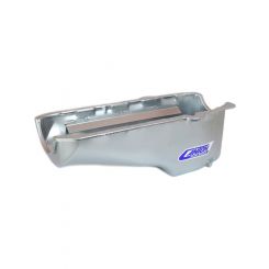 Canton Engine Oil Pan Stock Appearing Oval Track Rear Sump 5 qt 7-1/2