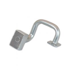 Canton Oil Pump Pickup Street / Strip / Road Race Bolt-On 8 in Deep Pa
