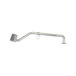 Canton Oil Pump Pickup Street / Strip / Road Race Bolt-On 9 in Deep Pa