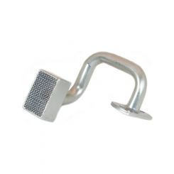 Canton Oil Pump Pickup Bolt-On 3/4 in Inlet Tube Stock Pan Small Block