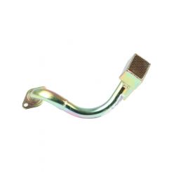 Canton Oil Pump Pickup Street / Strip / Road Race Bolt-On 6-1/4 in Dee