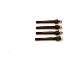 Canton Windage Tray Stud Steel Black Oxide Ford Cleveland / Modified /