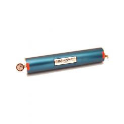 Canton Oil Accumulator Accusump High Pressure 3 qt Capacity 4-1/4 in D