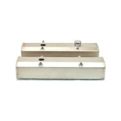 Canton Valve Cover Tall PCV Ports Billet Fill Cap Hardware Included Fa