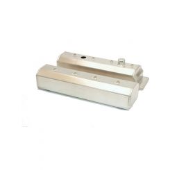 Canton Valve Cover Tall PCV Port Billet Fill Cap Hardware Included Fab