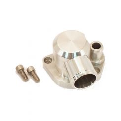 Canton Water Neck 90 Degree 1-1/2 in ID Hose Swivel Water Bypass Fitti