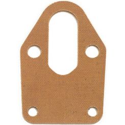 Canton Fuel Pump Insulator - Phenolic - Small Block Chevy - Each