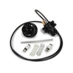 Conroy Bleeders Tire Pressure Relief Valve Kit Diaphragm 1.875 in Dia