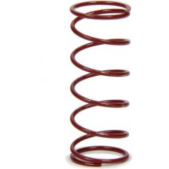 Conroy Bleeders Tire Bleeder Spring 3 to 8 psi Steel Red Conroy Diaph