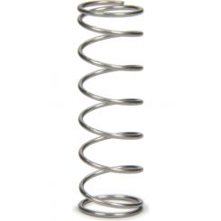 Conroy Bleeders Tire Bleeder Spring 8 to 15 psi Steel Silver Conroy D