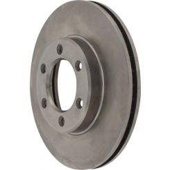 Centric Brake Parts Brake Rotor C-Tek 283.7 mm OD 25 mm Thick 6 x 119 mm  (121)