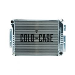 Cold Case Radiators Radiator 28.8 in W x 18.5 in H x 3 in D Driver Sid