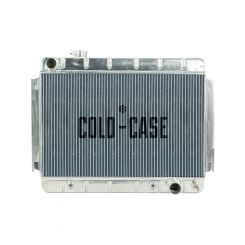 Cold Case Radiators Radiator 27.75 in W x 20.5 in H x 3 in H x 3 in D