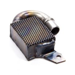 Champ Pans Oil Pump Pickup Road Race Press / Bolt-On 3/4 in Inlet Tube