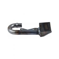 Champ Pans Oil Pump Pickup Oval Track Press / Bolt-On 3/4 in Inlet Tub
