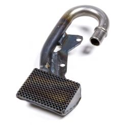Champ Pans Oil Pump Pickup Competition Press / Bolt-On 5/8 in Inlet Tu