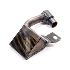 Champ Pans Oil Pump Pickup Competition Press / Bolt-On 3/4 in Inlet Tub