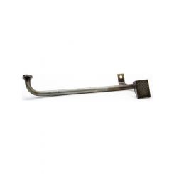 Champ Pans Oil Pump Pickup Oval Track Bolt-On 3/4 in Inlet Tube 7 in De