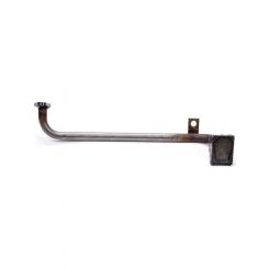 Champ Pans Oil Pump Pickup Oval Track Bolt-On 3/4 in Inlet Tube 7 in De