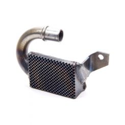 Champ Pans Oil Pump Pickup Street / Road Race Press / Bolt-On 5/8 in Inl