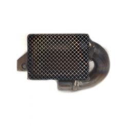 Champ Pans Oil Pump Pickup Press / Bolt-On 3/4 in Inlet Tube 8 in Deep P