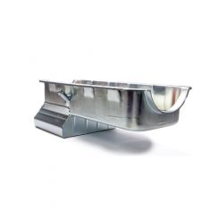 Champ Pans Engine Oil Pan Street / Strip Rear Sump 8 qt 8 in Deep Ste