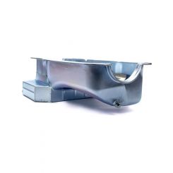 Champ Pans Engine Oil Pan Road Race Rear Sump 8 qt 7 in Deep Steel