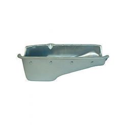 Champ Pans Engine Oil Pan Street / Road Race Rear Sump 5 qt 7-1/2 in Dee