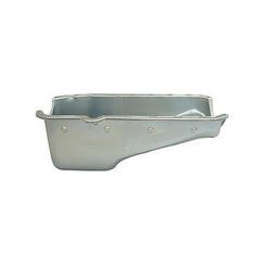 Champ Pans Engine Oil Pan Street / Road Race Rear Sump 5 qt 7-1/2 in De