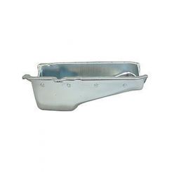 Champ Pans Engine Oil Pan Street / Road Race Rear Sump 5 qt 7-1/2 in D