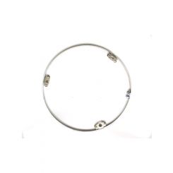 Champ Pans Mud Cover Ring Expander Mounting Ring 3 Quick Release Faste
