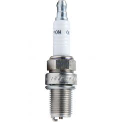 Champion Plugs Spark Plug Champion Racing 14 mm Thread 0.750 in Reach G (C59CX)