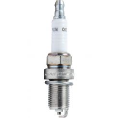 Champion Plugs Spark Plug Champion Racing 14 mm Thread 0.750 in Reach G (C61YC)