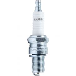Champion Plugs Spark Plug Champion Copper Plus Small 14 mm Thread 0.750 i (N4C)
