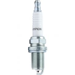 Champion Plugs Spark Plug Champion Racing 14 mm Thread 0.750 in Reach (RC12YC)
