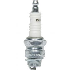 Champion Plugs Spark Plug Champion Copper Plus Small 14 mm Thread 0.375 (RJ8C)