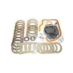 Coan Transmission Rebuild Kit Automatic Master Overhaul Clutches /