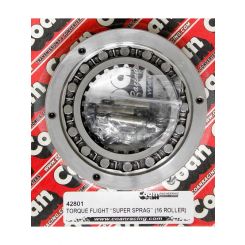 Coan Transmission Sprag Super Sprag Overrun Clutch Bolt-In Cam Roll