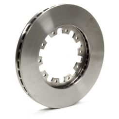 Coleman Machine Brake Rotor Sportsman 11.000 in OD 1.000 in Thick 1