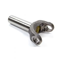 Coleman Machine Slip Yoke 27 Spline 6.750 in Long Steel Natural 1330