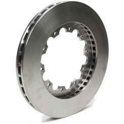 Coleman Machine Brake Rotor 11.000 in OD 1.000 in Thick 10 x 6.813 in B