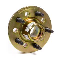 Coleman Machine Wheel Hub Assembly Front 5 x 4.75/5.00 Wheel 1/2 in Bea
