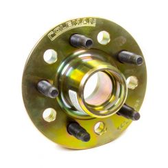 Coleman Machine Wheel Hub Assembly Front 5 x 4.75 Wheel Wheel Studs Inc
