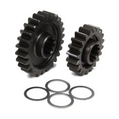 Coleman Machine Quick Change Gear Set Pro-Lite Set 20 10 Spline 4.11 R